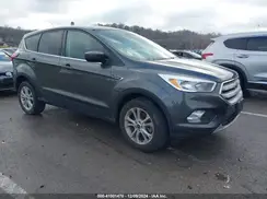 1FMCU9GD0KUA18715 2019 FORD ESCAPE