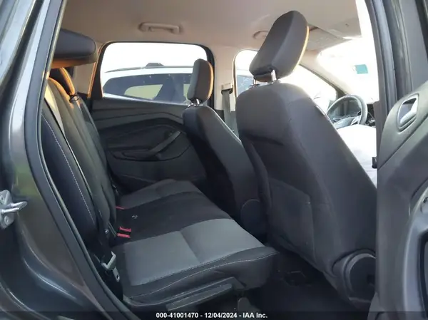 1FMCU9GD0KUA18715 2019 FORD ESCAPE - Image 8