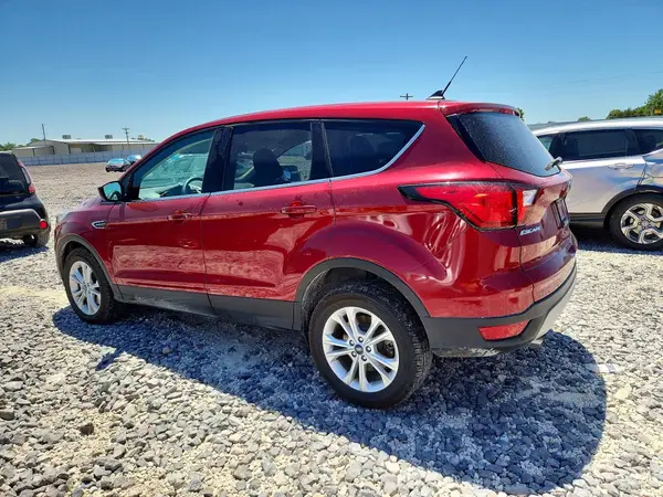 1FMCU9GD0KUA18973 2019 FORD ESCAPE - Image 2