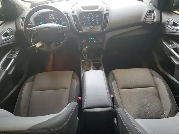 1FMCU9GD0KUA19542 2019 FORD ESCAPE - Image 8