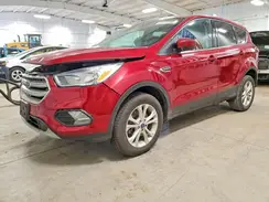 1FMCU9GD0KUA19587 2019 FORD ESCAPE