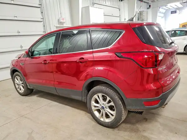 1FMCU9GD0KUA19587 2019 FORD ESCAPE - Image 2