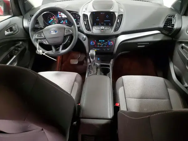 1FMCU9GD0KUA19587 2019 FORD ESCAPE - Image 8