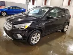 1FMCU9GD0KUA19671 2019 FORD ESCAPE