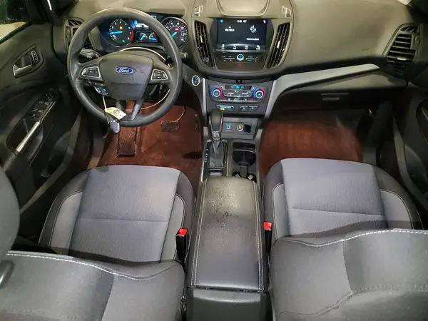 1FMCU9GD0KUA19671 2019 FORD ESCAPE - Image 8