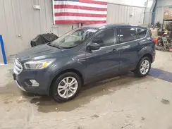 1FMCU9GD0KUA19881 2019 FORD ESCAPE