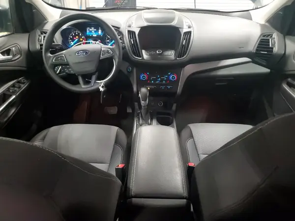 1FMCU9GD0KUA19881 2019 FORD ESCAPE - Image 8
