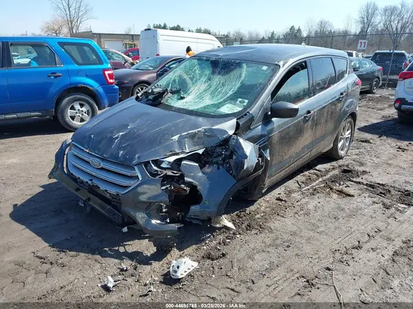1FMCU9GD0KUA22411 2019 FORD ESCAPE - Image 2