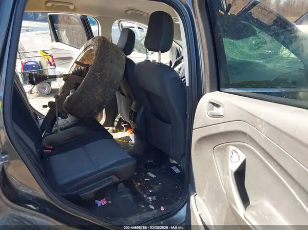 1FMCU9GD0KUA22411 2019 FORD ESCAPE - Image 8