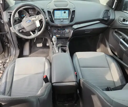 1FMCU9GD0KUA23378 2019 FORD ESCAPE - Image 8