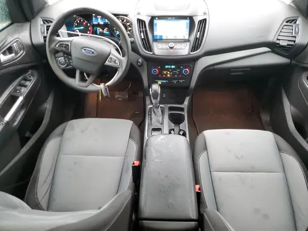 1FMCU9GD0KUA23722 2019 FORD ESCAPE - Image 8