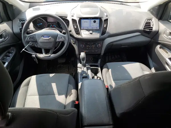 1FMCU9GD0KUA28127 2019 FORD ESCAPE - Image 8