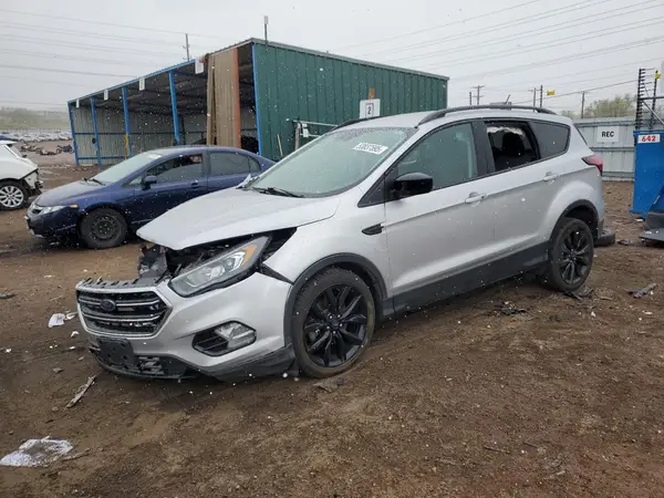1FMCU9GD0KUA28161 2019 FORD ESCAPE - Image 1