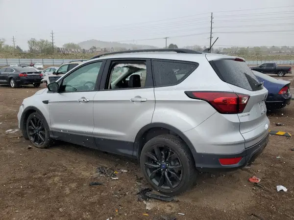 1FMCU9GD0KUA28161 2019 FORD ESCAPE - Image 2