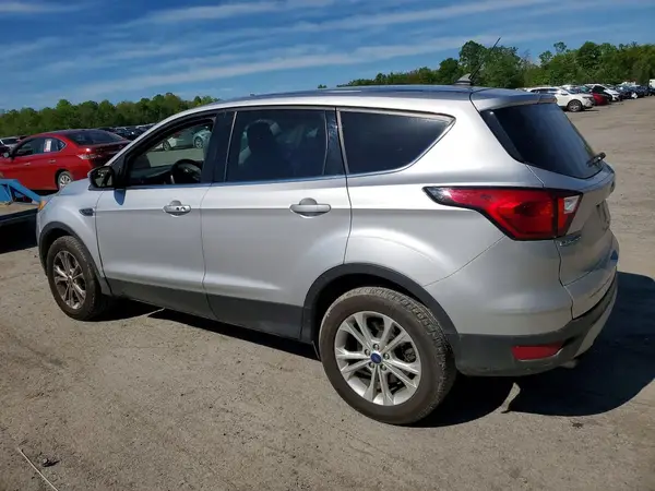 1FMCU9GD0KUA31285 2019 FORD ESCAPE - Image 2
