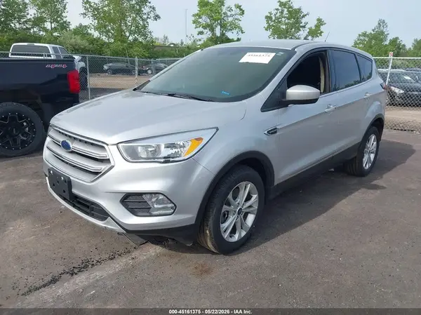 1FMCU9GD0KUA31352 2019 FORD ESCAPE - Image 2