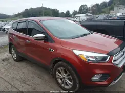 1FMCU9GD0KUA32372 2019 FORD ESCAPE
