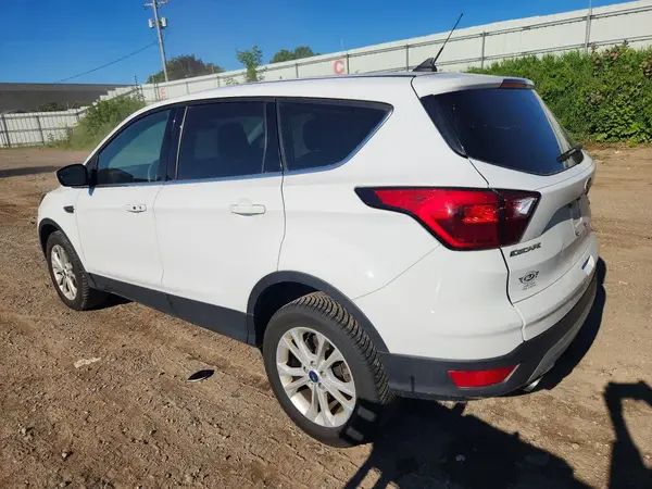 1FMCU9GD0KUA33439 2019 FORD ESCAPE - Image 2