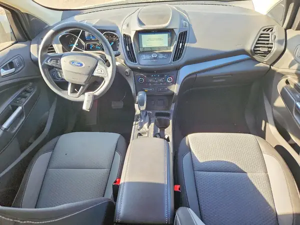 1FMCU9GD0KUA33439 2019 FORD ESCAPE - Image 8