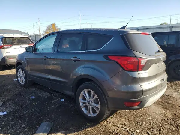 1FMCU9GD0KUA33828 2019 FORD ESCAPE - Image 2