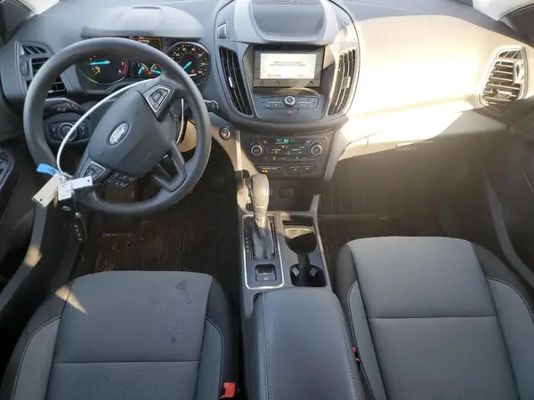 1FMCU9GD0KUA33828 2019 FORD ESCAPE - Image 8
