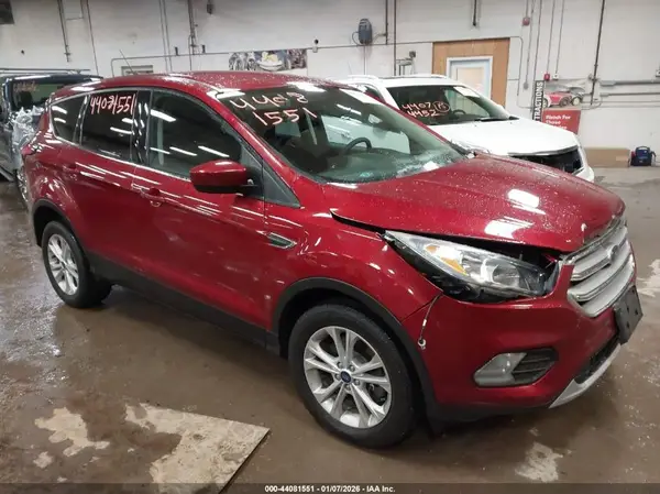 1FMCU9GD0KUA37362 2019 FORD ESCAPE - Image 1