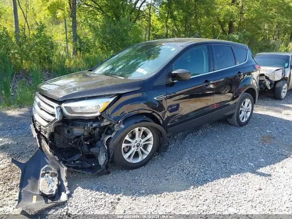 1FMCU9GD0KUA37412 2019 FORD ESCAPE - Image 2