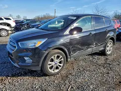 1FMCU9GD0KUA37605 2019 FORD ESCAPE