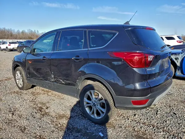 1FMCU9GD0KUA37605 2019 FORD ESCAPE - Image 2