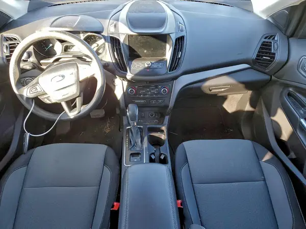1FMCU9GD0KUA37605 2019 FORD ESCAPE - Image 8