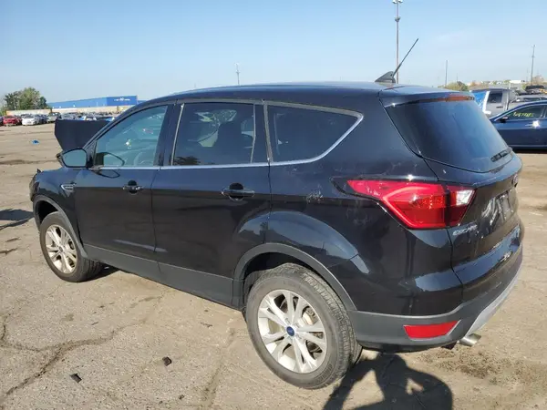 1FMCU9GD0KUA37927 2019 FORD ESCAPE - Image 2