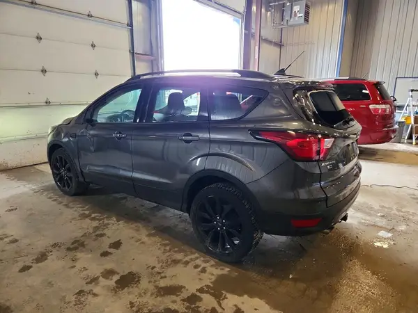 1FMCU9GD0KUA39161 2019 FORD ESCAPE - Image 2