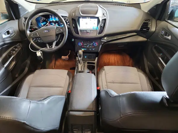 1FMCU9GD0KUA39161 2019 FORD ESCAPE - Image 8