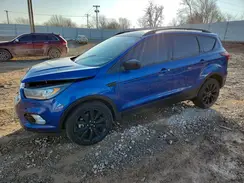 1FMCU9GD0KUA41122 2019 FORD ESCAPE