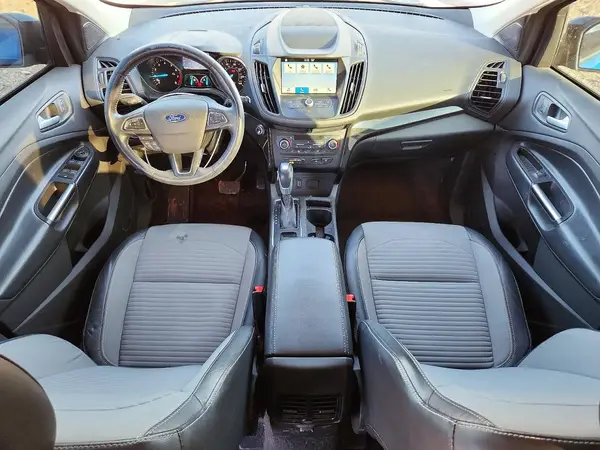 1FMCU9GD0KUA41122 2019 FORD ESCAPE - Image 8