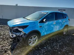 1FMCU9GD0KUA43808 2019 FORD ESCAPE