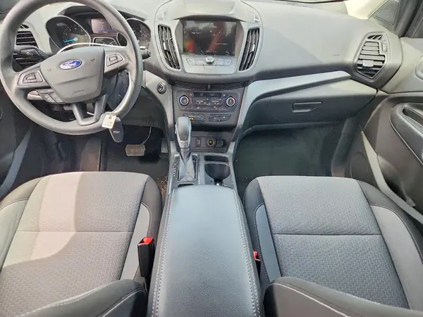 1FMCU9GD0KUA43808 2019 FORD ESCAPE - Image 8