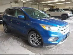 1FMCU9GD0KUA45199 2019 FORD ESCAPE