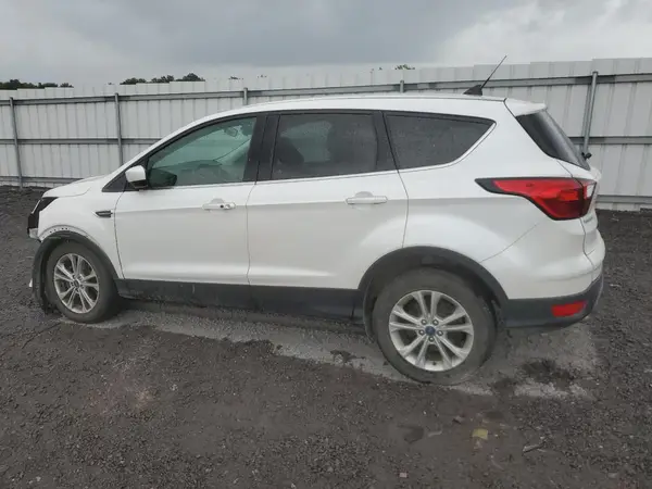 1FMCU9GD0KUA46028 2019 FORD ESCAPE - Image 2