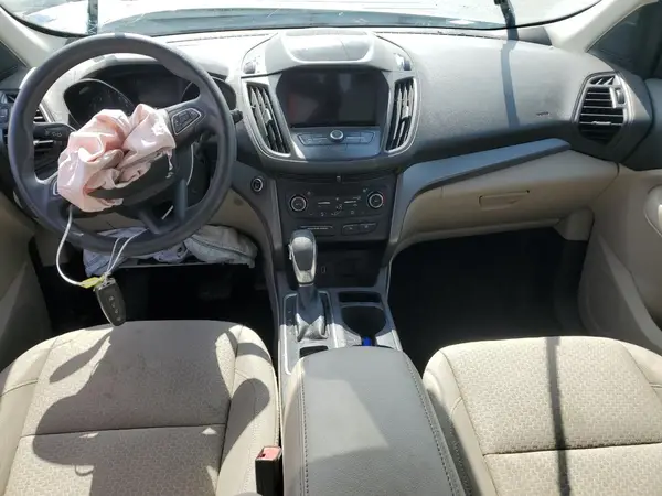 1FMCU9GD0KUA48250 2019 FORD ESCAPE - Image 8