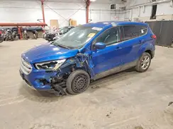 1FMCU9GD0KUA48622 2019 FORD ESCAPE