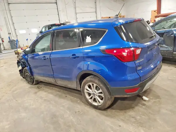1FMCU9GD0KUA48622 2019 FORD ESCAPE - Image 2