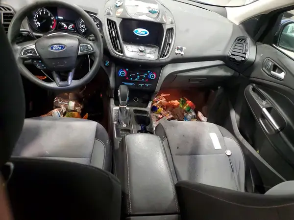 1FMCU9GD0KUA48622 2019 FORD ESCAPE - Image 8