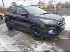 1FMCU9GD0KUA52167 2019 FORD ESCAPE