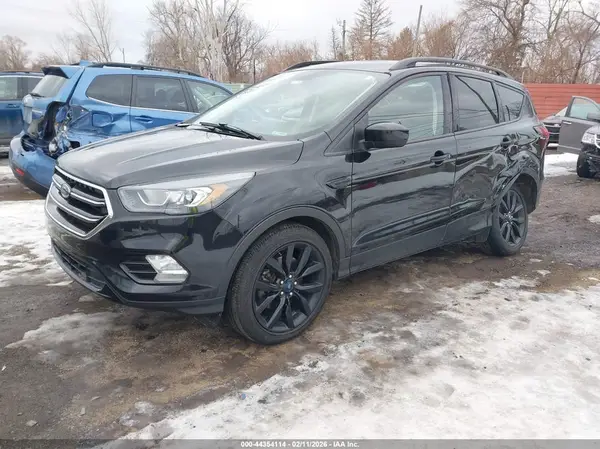1FMCU9GD0KUA52167 2019 FORD ESCAPE - Image 2