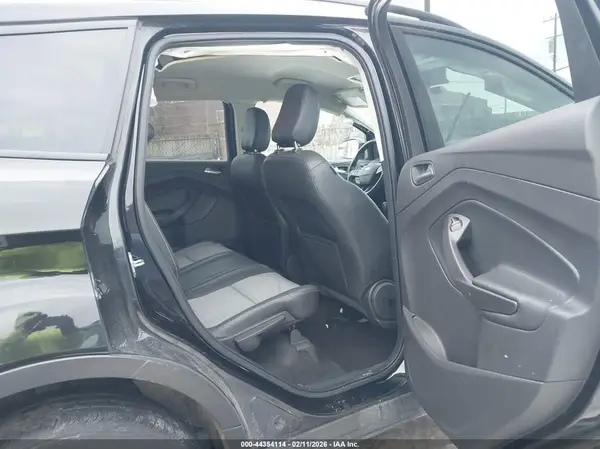 1FMCU9GD0KUA52167 2019 FORD ESCAPE - Image 8