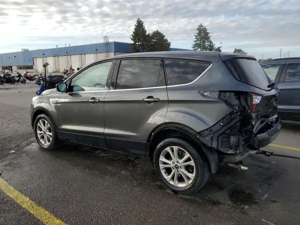 1FMCU9GD0KUA52525 2019 FORD ESCAPE - Image 2