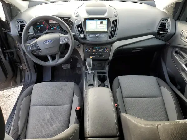 1FMCU9GD0KUA52525 2019 FORD ESCAPE - Image 8