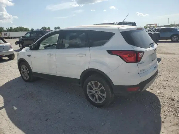 1FMCU9GD0KUA52590 2019 FORD ESCAPE - Image 2