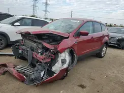 1FMCU9GD0KUA52847 2019 FORD ESCAPE